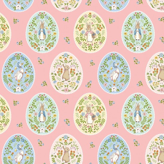 Peter Rabbit Spring